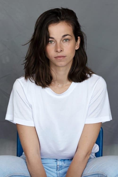 actor profile