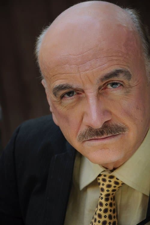 actor profile