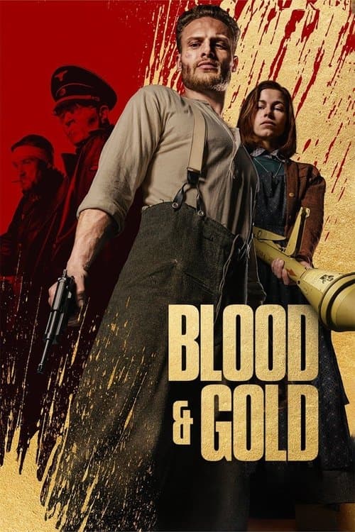 Film's poster
