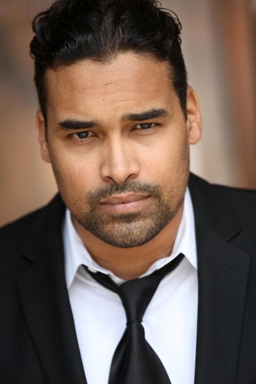actor profile