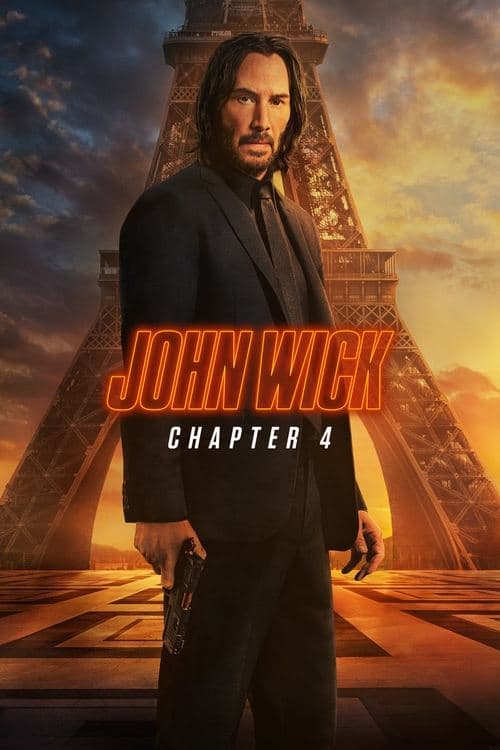 Film's poster