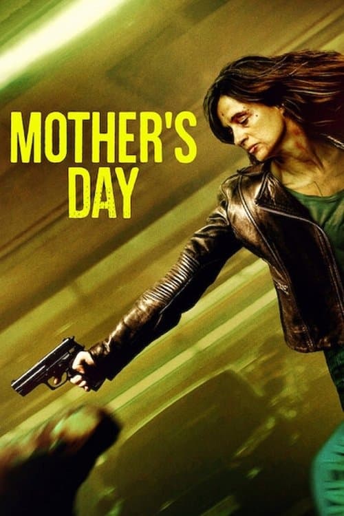 Film's poster