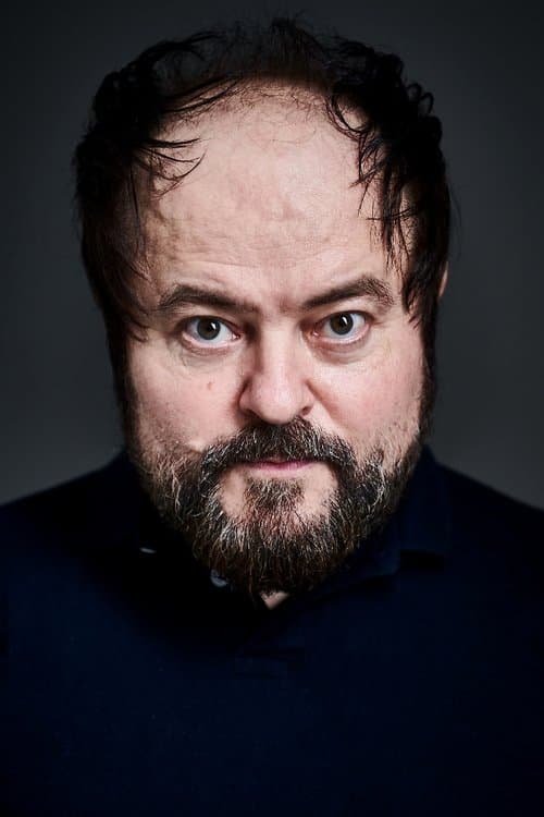 actor profile
