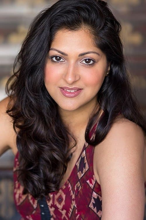 actor profile