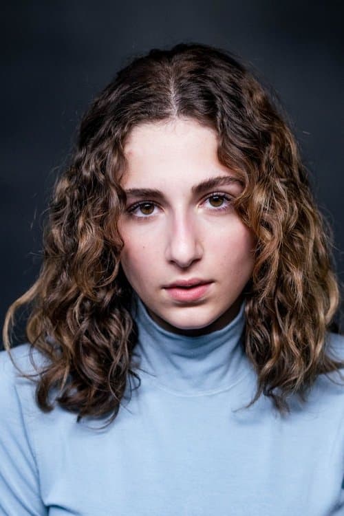 actor profile