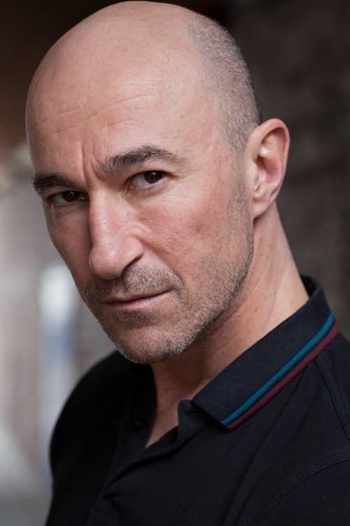actor profile