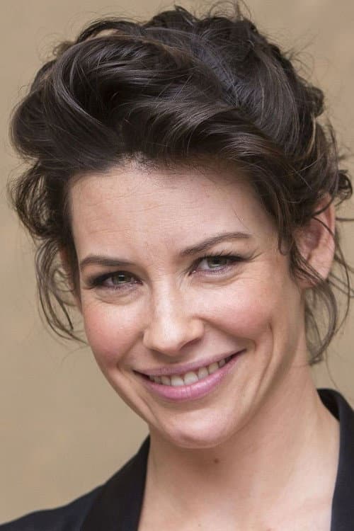 actor profile