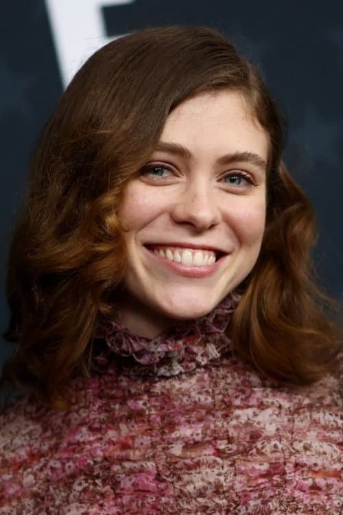actor profile