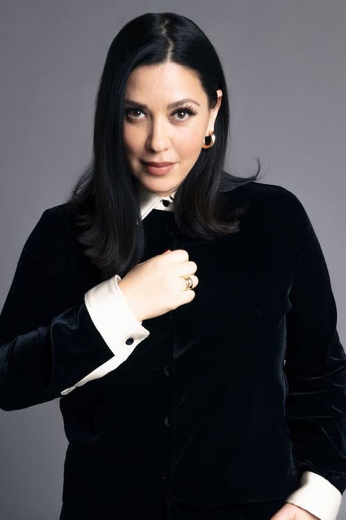 actor profile