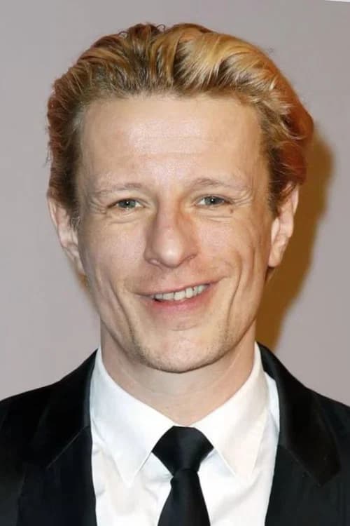 actor profile